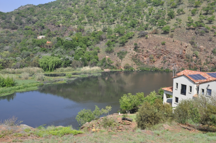 4 Bedroom Property for Sale in Estate D Afrique North West